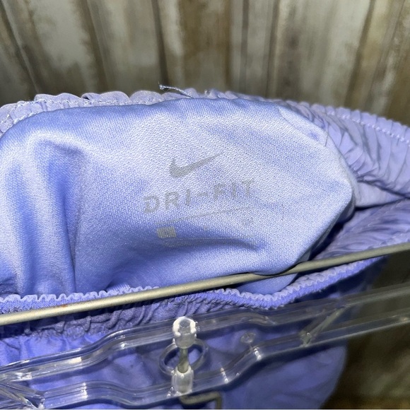 Nike Purple Tempo Shorts - Picture 6 of 6